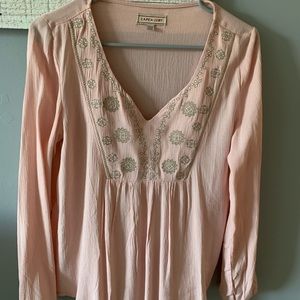 Aeropostale dress shirt